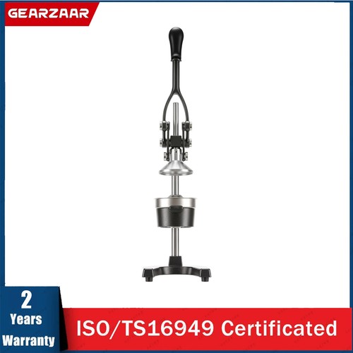 Manual juicer brand - manual, new