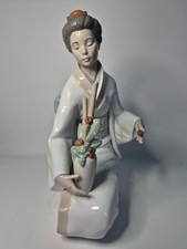 LARGE 2.3KG NAO by Lladro THE