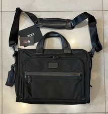 TUMI ALPHA 3 Organiser Laptop