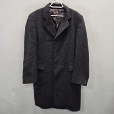 Crombie Vintage England Newton