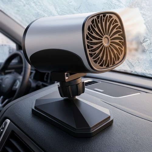 Portable automotive heater 12v - portable,