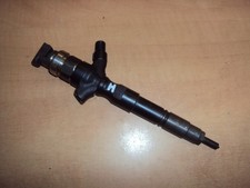 Toyota Land Cruiser / Hilux 2002 - 2009 1KD 3.0 Diesel Fuel Injector 2367030280