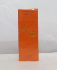 Yardley London Kiri EDT Women’s Perfume Fresh Floral Scent 50ml