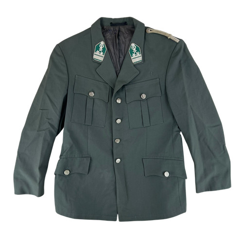Austrian army surplus jacket - austrian,