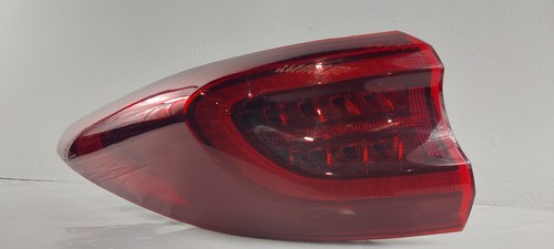 Tail light kia sportage - light,