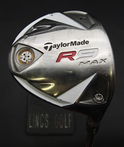 Taylormade max 3 wood - ti,