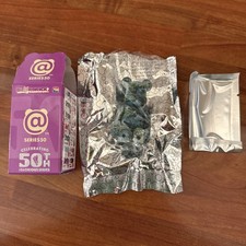 Bearbrick Series 50 100%