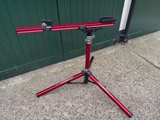 Feedback Sports Sprint Bike Repair Maintenance Dropout Style Work Stand