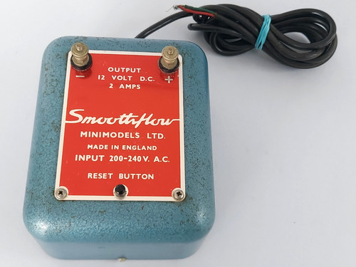 Minimodels smoothflow power - minimodels,
