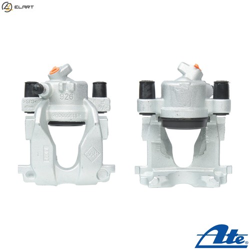 Brake caliper 3481 - brake,