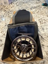 Orvis Hydros SL IV Fly Reel