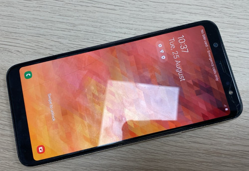 Samsung galaxy smartphone - galaxy,