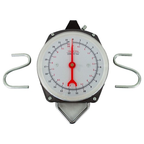 High precision pointer kg - 10,