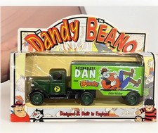 Lledo SL67 Desperate Dan Dandy