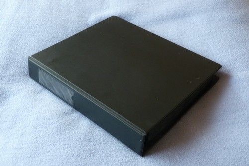 Arrowfile binder library - arrowfile, a4