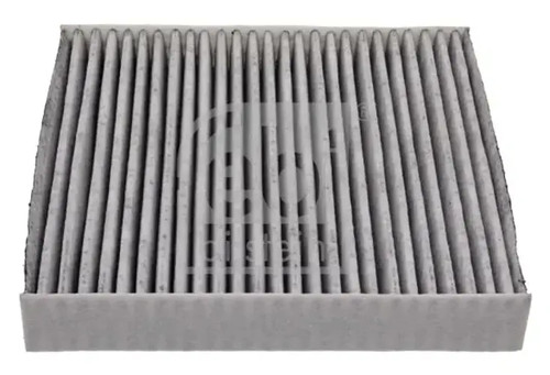 Cabin filter activated carbon - filter,