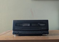 Vintage technics ch550 - vintage,