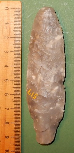 Spear point with nice - spear-point, .
