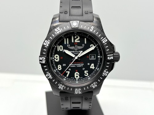 Breitling colt skyracer - breitling, 45