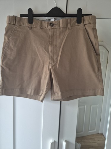 Maine men chino shorts - maine,