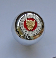 JAGUAR XKR/XJR POLISHED ALLOY