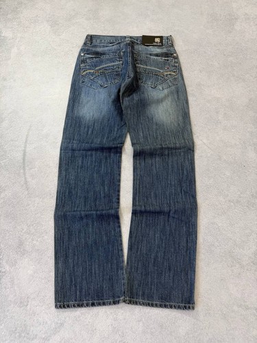 Distressed washed japanese vtg - washed,