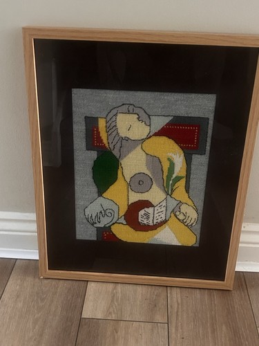 Stunning cubist picasso - cubist, /
