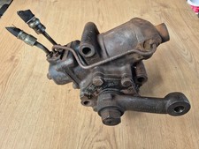 LDV Convoy Steering Box 1996