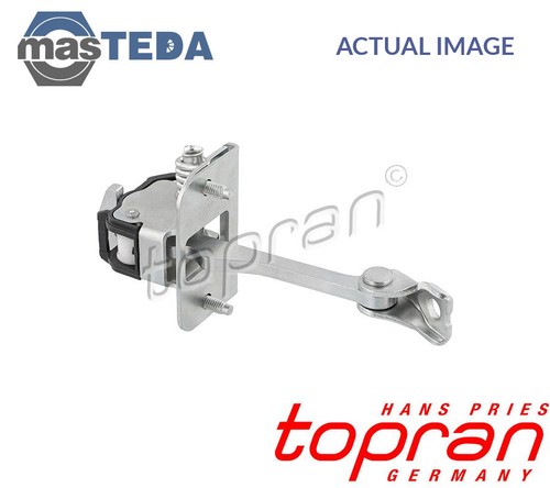 724 009 door catch front - door,