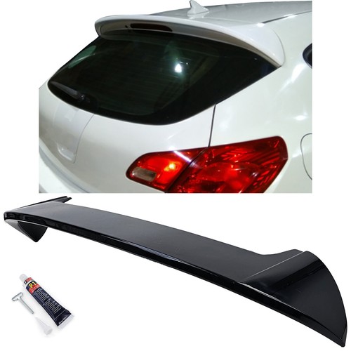 Roof spoiler rear - roof,