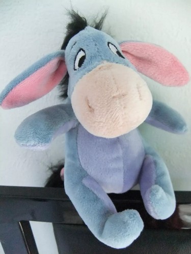 Disney eeyore soft - disney,