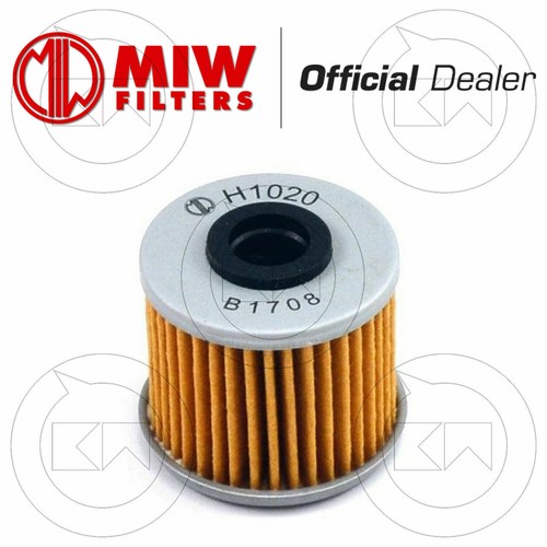 Oil filter clutch meiwa h1020 - oil,