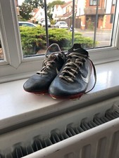 Nike Mercurial Vapor I Football Boots FG Size 7