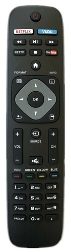 New remote control for - remote, all
