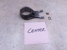 Honda 350 SL SL350 Engine