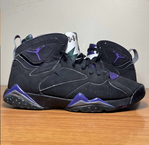 Nike air jordan vii retro - jordan, 7