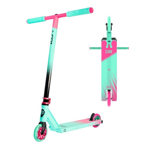 Core cd1 stunt scooter pro - scooter,