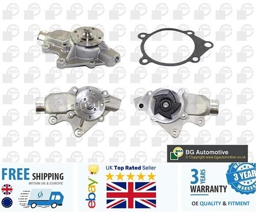 Water pump for jeep - pump, wrangler