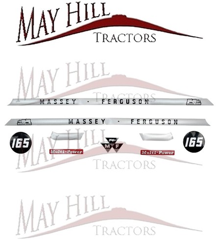 Pcs hood bonnet decal - pcs,