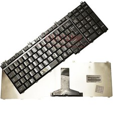 Keyboard for Toshiba Qosmio