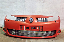2004 Renault Sport Megane 225 Front Bumper Phase 1 - INFERNO ORANGE