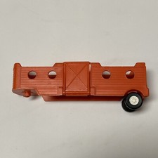 Vintage Tootsie Toy Horse