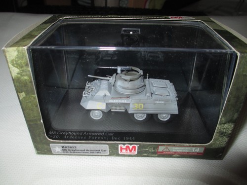 Hobby master s m8 - u.s.,