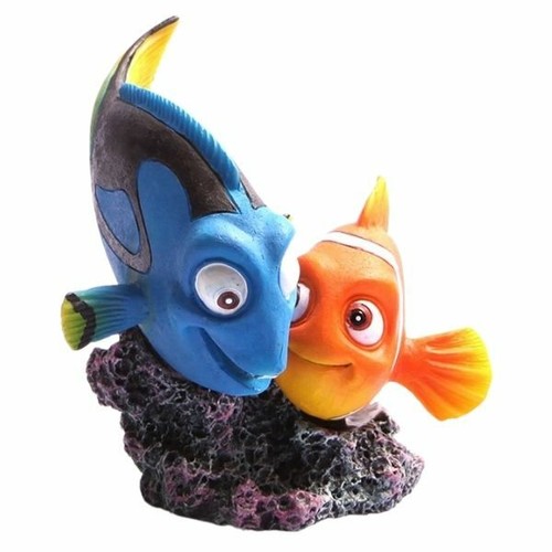Aqua one aquarium decoration - aqua,