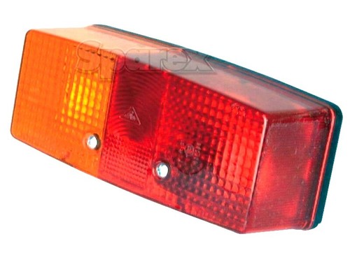 Rear light for - rear, deere