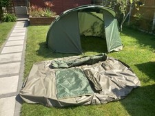 TRAKKER CAYMAN 1 MAN BIVVY