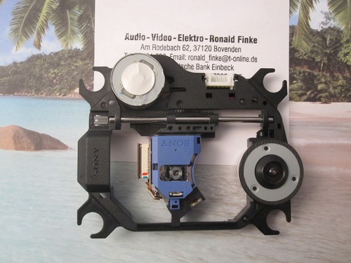 Nad 585 dvd player drive - 585,