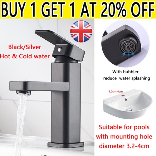Modern bathroom taps mixer - taps,
