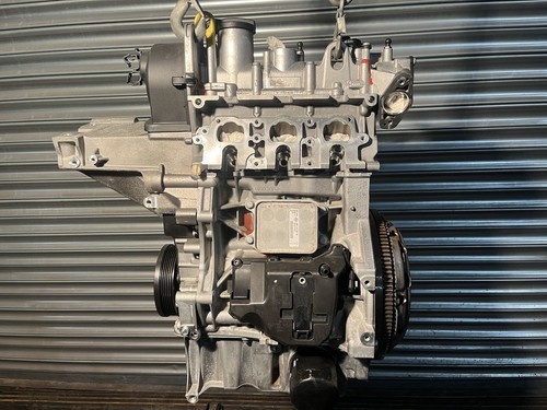 Bare engine 2019 seat - 2019, ibiza
