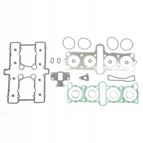 Top end engine gasket set - end,